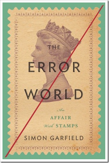 The error world, libro que sirve de ejemplo para crear la portada de tu libro