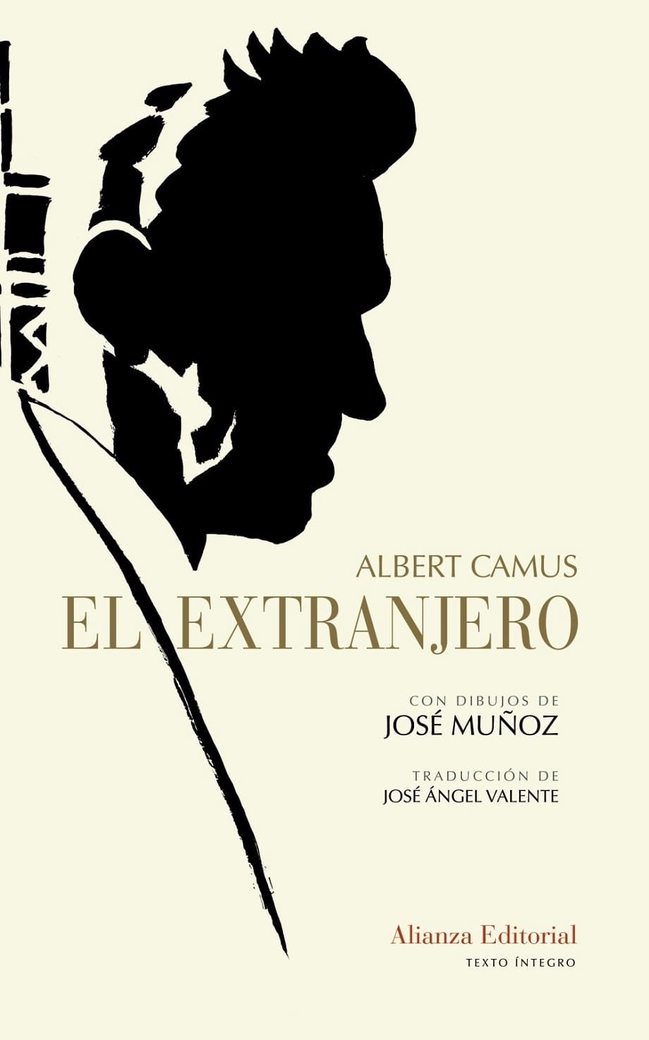El extranjero de Albert Camus, uno de los libros que te cambian la vida