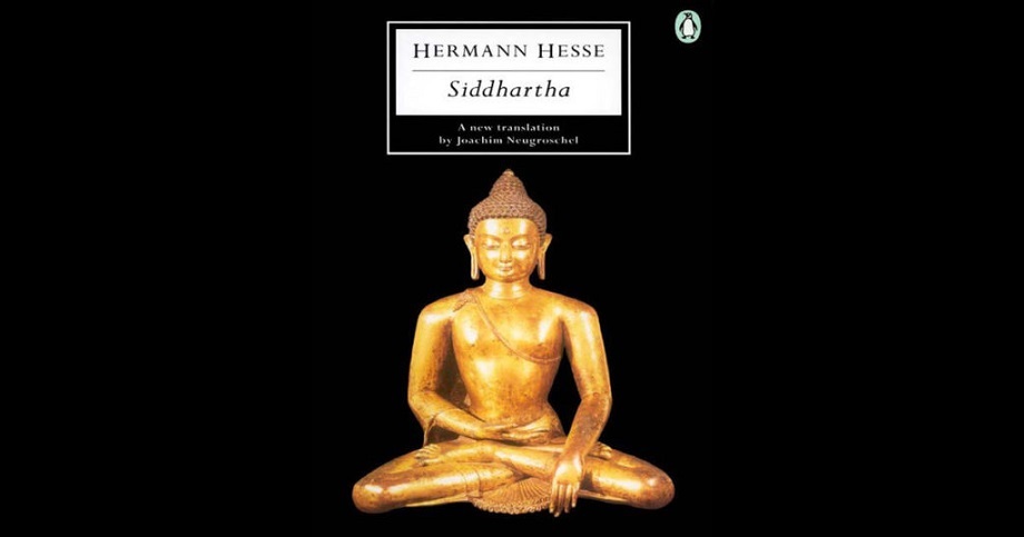 Uno de los libros que te cambian la vida, Siddhartha