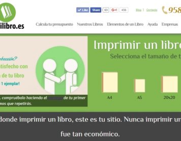 Descubre cómo imprimir tu libro fácilmente y sin complicaciones