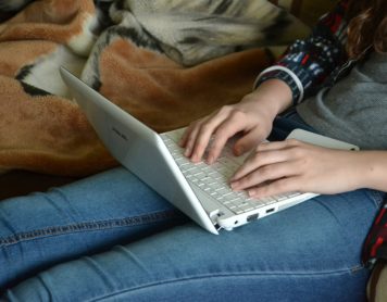 Autor/a novel: consejos para escribir y publicar tu primer libro