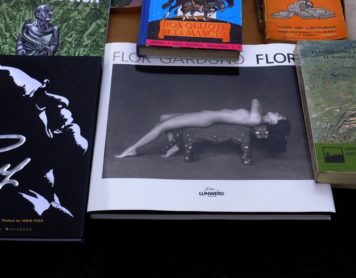 ¿Qué elementos debo incluir en la cubierta de un libro?