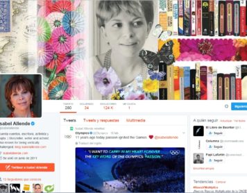 Características que debe cumplir el perfil del escritor  o escritora en redes sociales