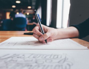 5 consejos para escritores y escritoras noveles