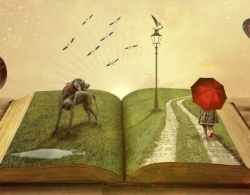 El texto narrativo: ¿qué es y cuáles son sus elementos?