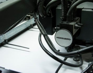 Ventajas de la imprenta online frente a la imprenta tradicional