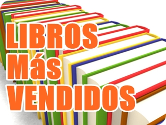 libros mas vendidos