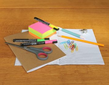 3 cosas que hacer en la vida: Escribir un libro, plantar un árbol y tener un hijo
