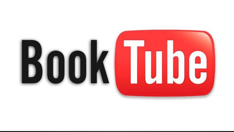 Logo de los canales de Youtube de los Booktubers