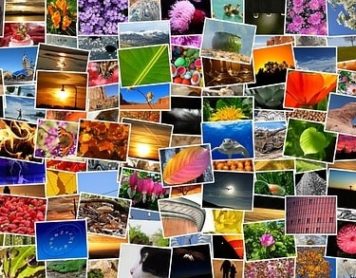 ¿Dónde buscar las fotos para tu libro? Los bancos de imágenes tu mejor opción