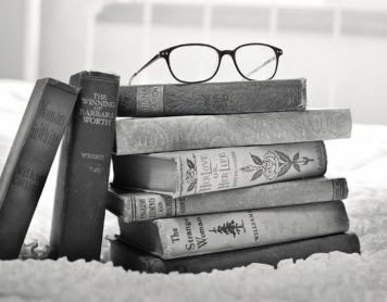 7 Libros que te cambian la vida y la forma de verla