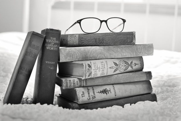 Los 7 libros que te cambian la vida