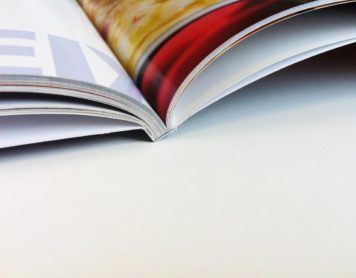 Encuadernación cola pur versus encuadernación cosida