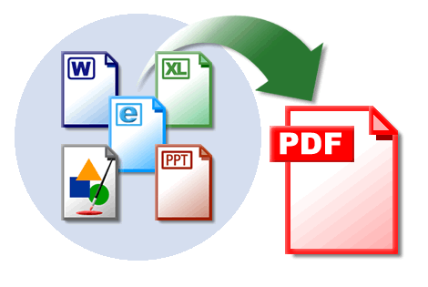 Convertir word a pdf