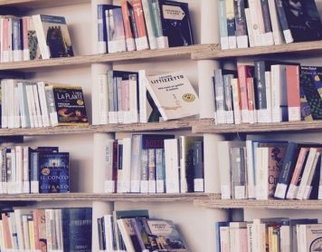 Las 10 curiosidades sobre las bibliotecas que no conocías