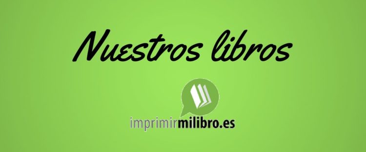 Portada de Nuestros libros