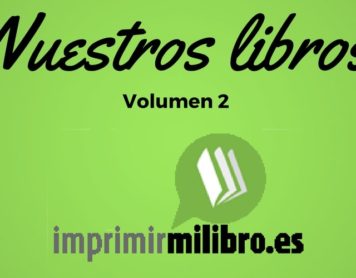 Nuestros libros de la semana, ¡no te los puedes perder! ;)