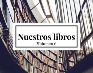 Ya están aquí los libros de la semana de Imprimir mi libro