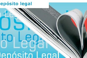 El Depósito Legal: un trámite necesario para publicar tu libro