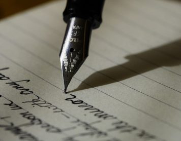 Los certámenes literarios que no te puedes perder en noviembre