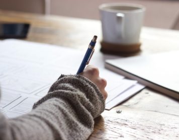 Consejos prácticos para escribir tu libro