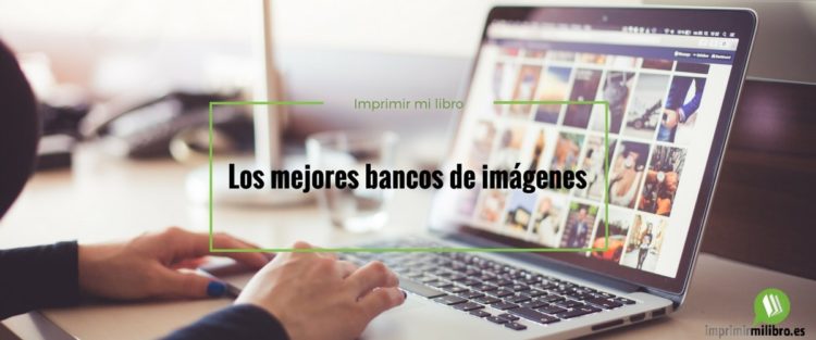 Portada del post los mejores bancos de imágenes