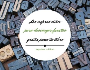 Descubre los 5 mejores sitios para descargar fuentes gratis para tu libro