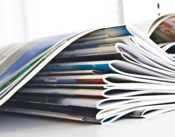 Descubre qué es el tipo de encuadernación grapada