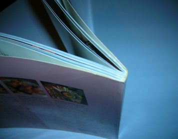 ¿Sabes qué es la encuadernación rústica fresada?